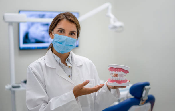 Best Emergency Dentist for Lost Fillings or Crowns in Shamokin Dam, PA