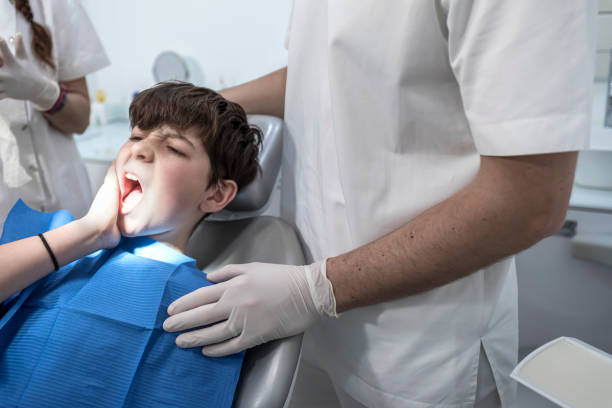 Best Emergency Dentist for Knocked-Out Tooth in Shamokin Dam, PA